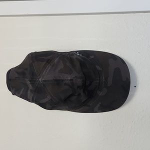 Lululemon Camo Cap